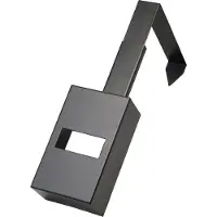 Bosch toebehoren voor buffervaten thermometerbehuizing voor 1 thermometer, 8735100556