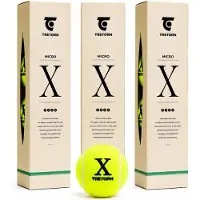 Tretorn Micro X Tennisballen - 3x4stuks