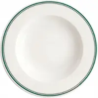 Usorteret FORTE VIRA Diep Bord 26 cm - Elegante porseleinen kom