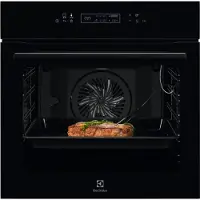 Electrolux KOE8P81Z 71 l Zwart