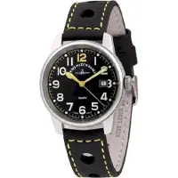 Zeno-Watch Basel Zeno Watch Basel Herenhorloge 3315Q-matt-a19