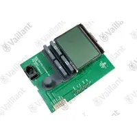 Vaillant Display VC 156+216+246+276+326/5-7 e.a. -Nr. , 0020244421