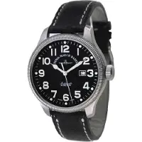 Zeno-Watch Basel Zeno-horloge - Polshorloge - Heren - OS Pilot Godron - 8554G-a1
