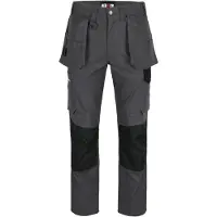 Herock werkbroek Spero 46 / Zwart