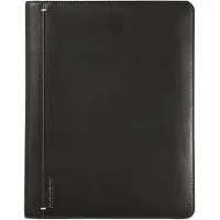 Brepols bureau agenda 2027 - TIMING [0.136] - MAVERICK URBAN CLASSIC + ABC - Bureau agenda - 1 week op 2 pagina's - Weekoverzicht - Gespiraleerd - Zwart - 17.1 x 22 cm