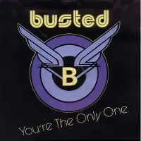 Coast2Coast Busted - You're The Only One (CD)