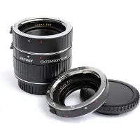 Viltrox DG-C Automatic Extension Tube Set voor Canon EF