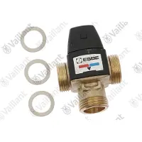 Vaillant mengkraan, thermostatisch VSC S 196-C 200 -nr. , 117211