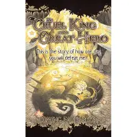 The Cruel King and the Great Hero (Switch) Standaard Engels Nintendo Switch