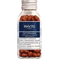 Phyto Voedingssupplement Voor Haar En Nagels