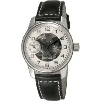 Zeno-Watch Basel Zeno Watch Basel Herenhorloge 6558-9S-e2