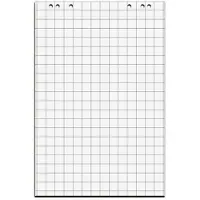 MAUL Flipover papier - wit - 5 stuks - 98.7 x 67.5 x 1.1 cm