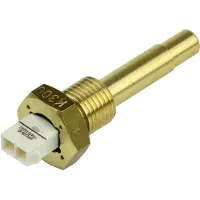 Bosch Aanvoer-/retourvoeler G1/4 45lg everp, 63041677
