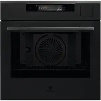 Electrolux KOAAS31WT 70 l 3500 W Zwart