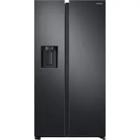 Samsung RS68N8340B1 - Amerikaanse koelkast - Grafiet