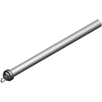 Bosch Anode G 1 1/2 D33x520 Geïsoleerd everp, 8735100867