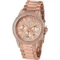 Jacques Lemans Dameshorloge 1-2051B