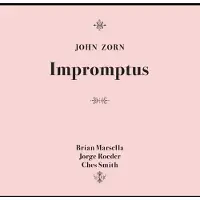 V2 Red Eye Impromptus