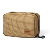 Naturehike Toilettas – Maat L – Met haak – Dames & Heren – Voor onderweg, sportschool & reizen – Khaki