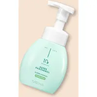 MISSHA Super Panthenol Bubble Cleanser Sensitive - 200 ml