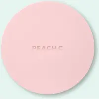 Peach C Focus On Air Velvet Cushion - No.01 Ivory No.01 Ivory