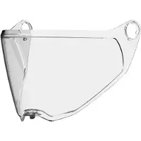 Mt Helmets Hs-12 Scherm