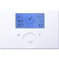 Stiebel Eltron Fet Digitale Ruimtecontroller - 234723