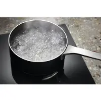 Electrolux EIS7548 Zwart Ingebouwd 71 cm Inductiekookplaat zones 4 zone(s)