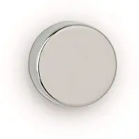 MAUL Magneet Neodymium rond 12x5mm 4kg 10 stuks