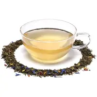 Whittard of Chelsea Groene thee Whittard of Chelsea Mango &amp; Bergamot, 100 g