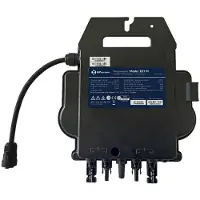 APSYSTEMS EZ1-M WiFi Micro-omvormer, EZ1-M