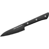 Samura SHADOW Schilmesje - 9,9 cm