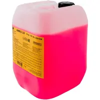 WOLF Warmteoverdrachtsvloeistof ANRO LS 10kg voor buiscollector CRK, 3501556