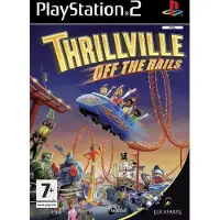 Thrillville - Off The Rails