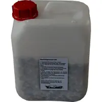 WOLF Neutralisatiegranulaat 5kg Navulverpakking, Gascondensatie, 2484538