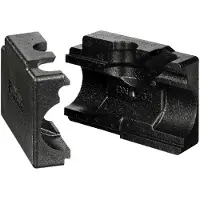 Danfoss Isolatiekap DN15 - voor MSV-BD Leno (1 stuk)