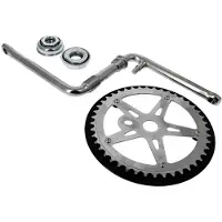 Sélection CGN Pedalen D1 2