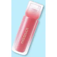 Milktouch Dew Stain Sheer Lip Gloss - 4 g No.03 Peony Rain