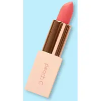 Peach C Easy Matte Lipstick - No.01 Spring Coral No.01 Spring Coral