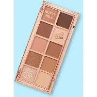 Peach C Seasonal Blending Eyeshadow Palette - 7.5 g No.05 Nutty Milk