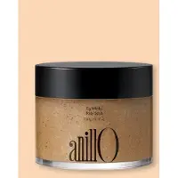ANILLO Fig Whisky Body Scrub - 240 g