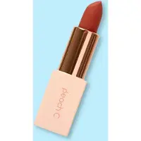 Peach C Easy Matte Lipstick - No.06 Rusty Rose No.06 Rusty Rose