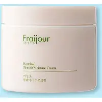 Fraijour Heartleaf Blemish Moisture Cream - 100 ml