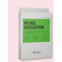 Returnu Pore Shooter Facial Sheet Mask - 25 g * 5 sheets