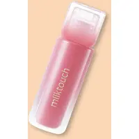 Milk Touch Dew Stain Sheer Lip Gloss - No.02 Bubbly Pink No.02 Bubbly Pink