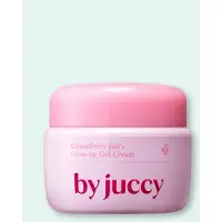 By Juccy Gooseberry Juicy Glow-up Gel Cream - 55 ml