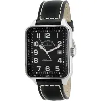 Zeno-Watch Basel Zeno-horloge - Polshorloge - Heren - SQ Pilot Automatic - 124-a1
