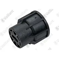 Vaillant Adapter VRM 300870, 3-+4-wegmenger -nr. , 0020107754