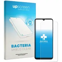 Upscreen - Screenprotector voor Fossibot S5 - Folie Beschermfolie transparant antibacterieel