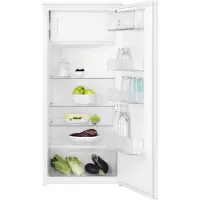 Electrolux LFB3AF12S combi-koelkast Ingebouwd 187 l Wit